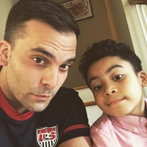 Meet your Posher, Michael